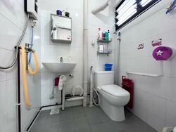 Blk 103 Eunos Vista (Bedok), HDB 3 Rooms #566572341